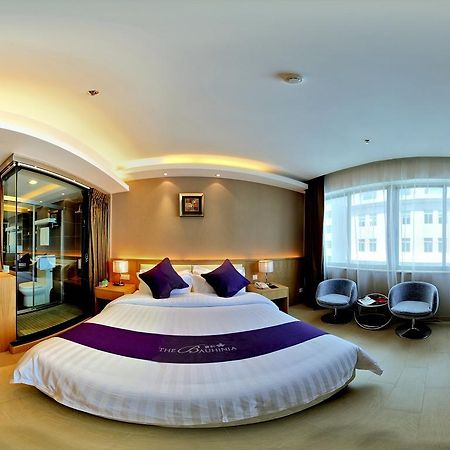 Guangzhou Bauhinia Hotel 외부 사진