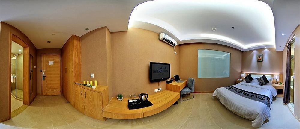 Guangzhou Bauhinia Hotel 외부 사진
