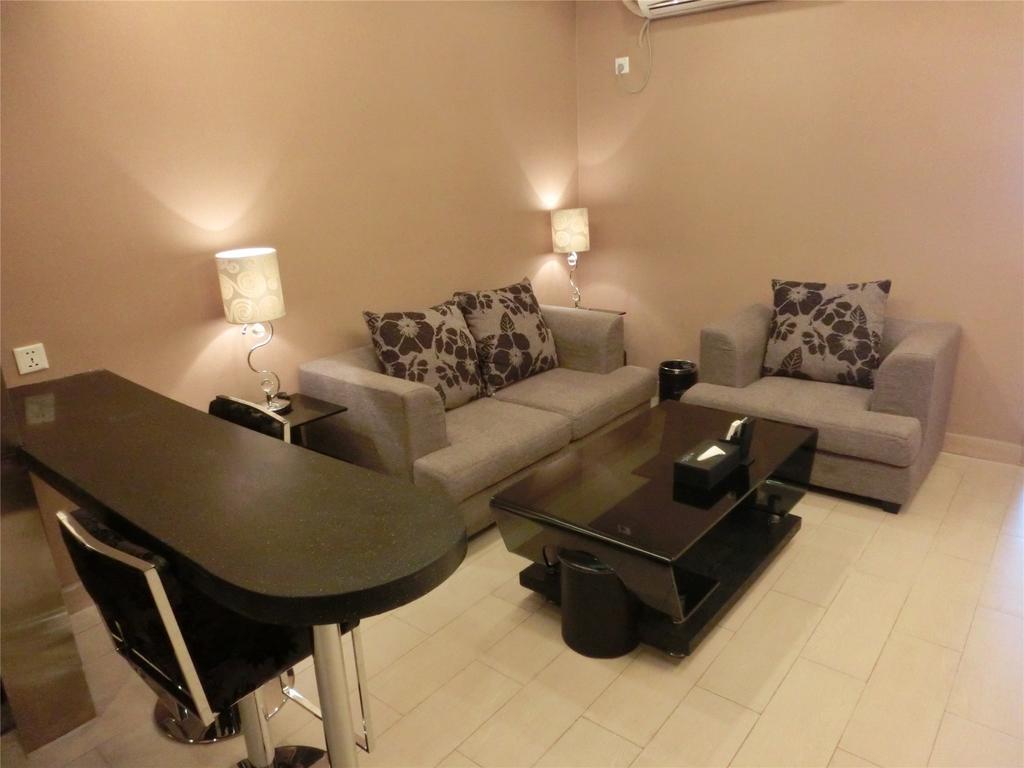 Guangzhou Bauhinia Hotel 객실 사진