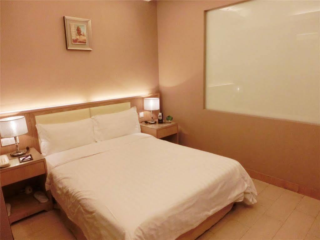 Guangzhou Bauhinia Hotel 외부 사진